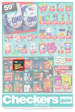 Checkers KZN : Deals (24 Sep - 08 Oct 2017), page 4
