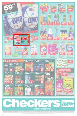 Checkers KZN : Deals (24 Sep - 08 Oct 2017), page 4