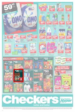 Checkers KZN : Deals (24 Sep - 08 Oct 2017), page 4