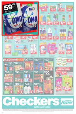 Checkers KZN : Deals (24 Sep - 08 Oct 2017), page 4