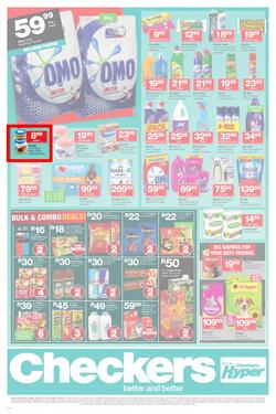 Checkers KZN : Deals (24 Sep - 08 Oct 2017), page 4