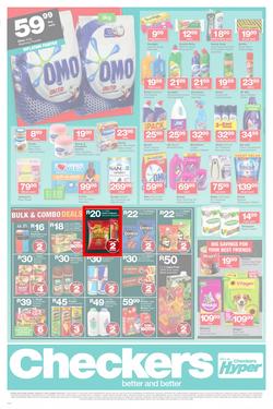 Checkers KZN : Deals (24 Sep - 08 Oct 2017), page 4
