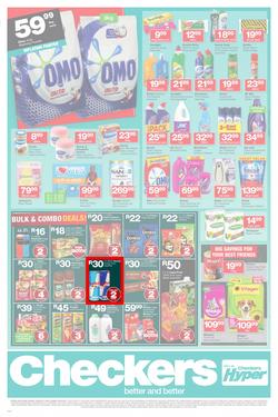 Checkers KZN : Deals (24 Sep - 08 Oct 2017), page 4
