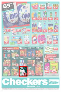 Checkers KZN : Deals (24 Sep - 08 Oct 2017), page 4
