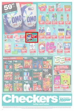 Checkers KZN : Deals (24 Sep - 08 Oct 2017), page 4