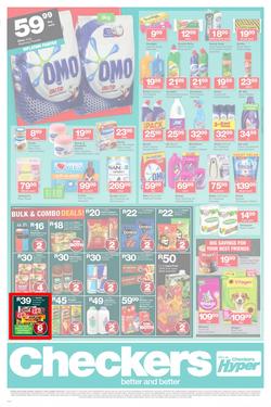 Checkers KZN : Deals (24 Sep - 08 Oct 2017), page 4