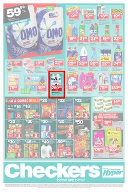 Checkers KZN : Deals (24 Sep - 08 Oct 2017), page 4