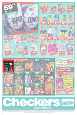 Checkers KZN : Deals (24 Sep - 08 Oct 2017), page 4