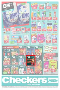 Checkers KZN : Deals (24 Sep - 08 Oct 2017), page 4