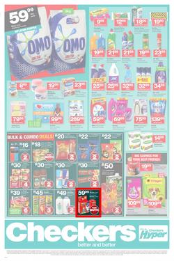 Checkers KZN : Deals (24 Sep - 08 Oct 2017), page 4