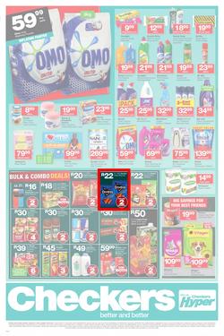 Checkers KZN : Deals (24 Sep - 08 Oct 2017), page 4