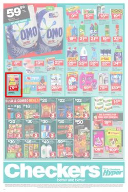 Checkers KZN : Deals (24 Sep - 08 Oct 2017), page 4