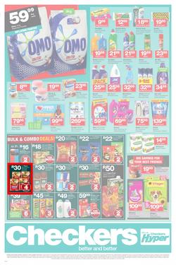 Checkers KZN : Deals (24 Sep - 08 Oct 2017), page 4