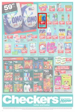 Checkers KZN : Deals (24 Sep - 08 Oct 2017), page 4
