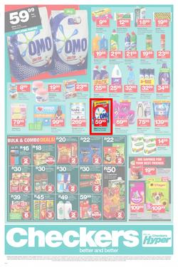 Checkers KZN : Deals (24 Sep - 08 Oct 2017), page 4