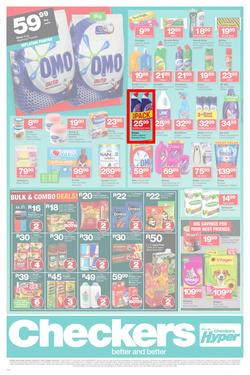 Checkers KZN : Deals (24 Sep - 08 Oct 2017), page 4