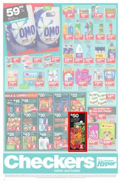 Checkers KZN : Deals (24 Sep - 08 Oct 2017), page 4