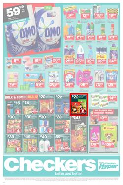 Checkers KZN : Deals (24 Sep - 08 Oct 2017), page 4