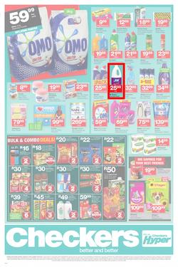 Checkers KZN : Deals (24 Sep - 08 Oct 2017), page 4