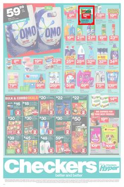 Checkers KZN : Deals (24 Sep - 08 Oct 2017), page 4