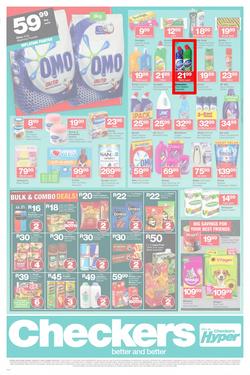 Checkers KZN : Deals (24 Sep - 08 Oct 2017), page 4