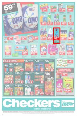 Checkers KZN : Deals (24 Sep - 08 Oct 2017), page 4