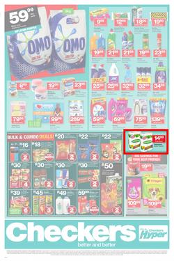Checkers KZN : Deals (24 Sep - 08 Oct 2017), page 4