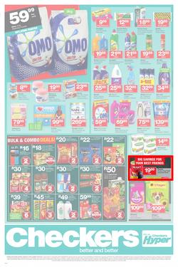 Checkers KZN : Deals (24 Sep - 08 Oct 2017), page 4
