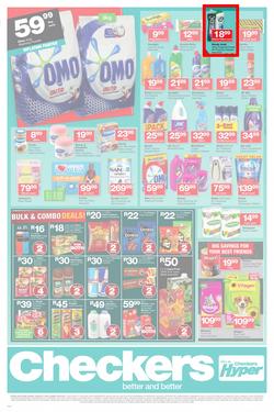 Checkers KZN : Deals (24 Sep - 08 Oct 2017), page 4