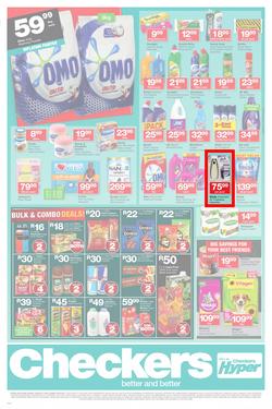 Checkers KZN : Deals (24 Sep - 08 Oct 2017), page 4