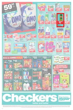 Checkers KZN : Deals (24 Sep - 08 Oct 2017), page 4