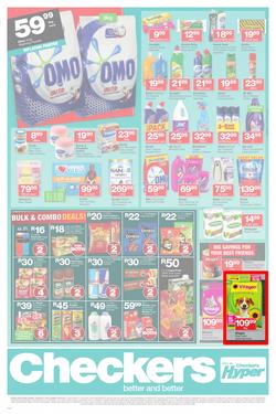 Checkers KZN : Deals (24 Sep - 08 Oct 2017), page 4