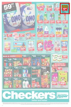 Checkers KZN : Deals (24 Sep - 08 Oct 2017), page 4