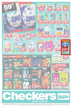 Checkers KZN : Deals (24 Sep - 08 Oct 2017), page 4