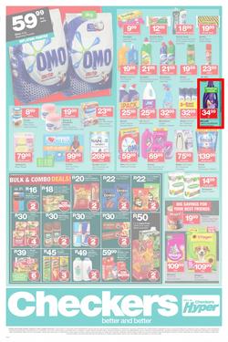 Checkers KZN : Deals (24 Sep - 08 Oct 2017), page 4
