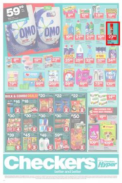 Checkers KZN : Deals (24 Sep - 08 Oct 2017), page 4