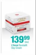 L'Oreal Revitalift Day Cream-50ml