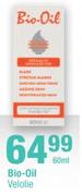 Bio-Oil Velolie-60ml