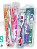 Oralwise Toothbrush ProPower