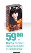Revlon Colorsilk Haarkleurmiddel Verskeidenheid-Elk