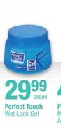 Perfect Touch Wet Look Gel-250ml