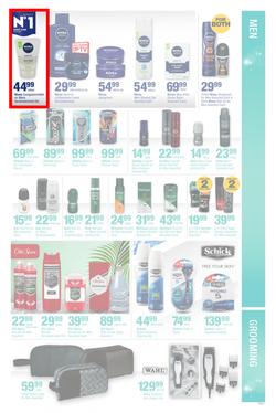 Checkers Western Cape : Health & Beauty (25 Sep - 08 Oct 2017), page 7