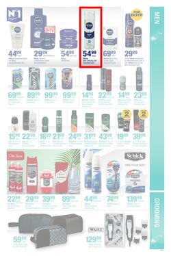 Checkers Western Cape : Health & Beauty (25 Sep - 08 Oct 2017), page 7