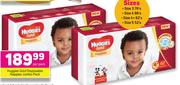 Huggies Gold Disposable Nappies Jumbo Pack-Per Pack