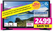 Samsung 32" HD TV 32N5003