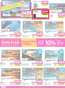 Game : Non Essentials (6 May - 19 May 2020), page 2