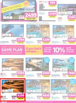 Game : Non Essentials (6 May - 19 May 2020), page 2