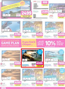 Game : Non Essentials (6 May - 19 May 2020), page 2
