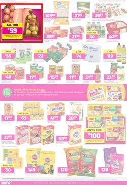 Game Western Cape Food : Spoilt For Choice (6 May  - 19 May 2020), page 2