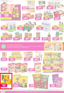 Game Western Cape Food : Spoilt For Choice (6 May  - 19 May 2020), page 2